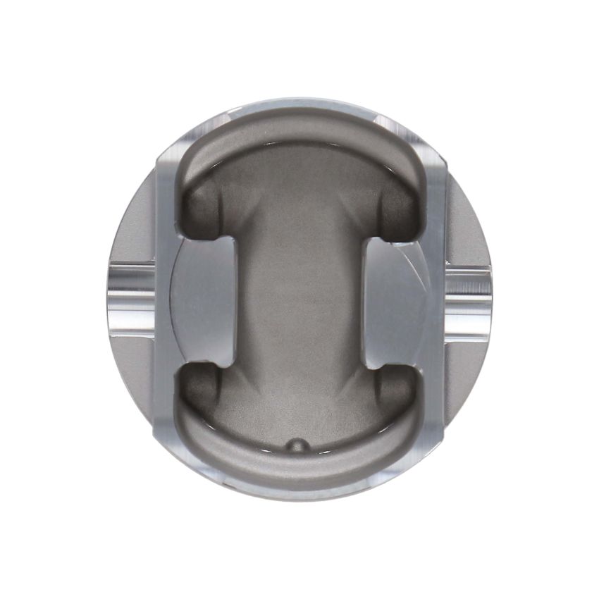 Wiseco 4728PS HD/Buell S1/S3/S3T 2vp Domed 10:1 CR