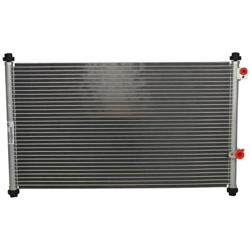Global Parts Distributors LLC 4729C gpd Condenser 4729C