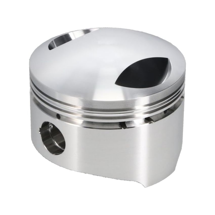 Wiseco 4729PS HD Pan & Shovelhead 7:1 CR 3497X