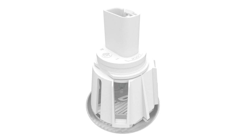 Genuine Chrysler 5023881AG Electrical Cargo Lamp