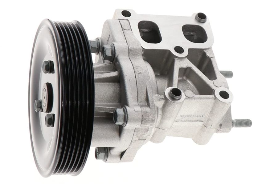 Genuine Chrysler 5047138AC Engine Cooling Water Pump