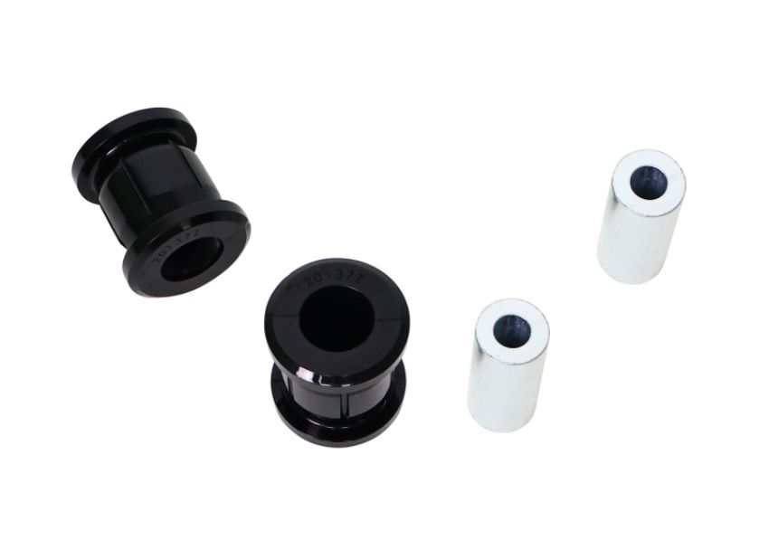 Whiteline W63659 13-17 Honda Accord Rear Control Arm Rearward Bushing