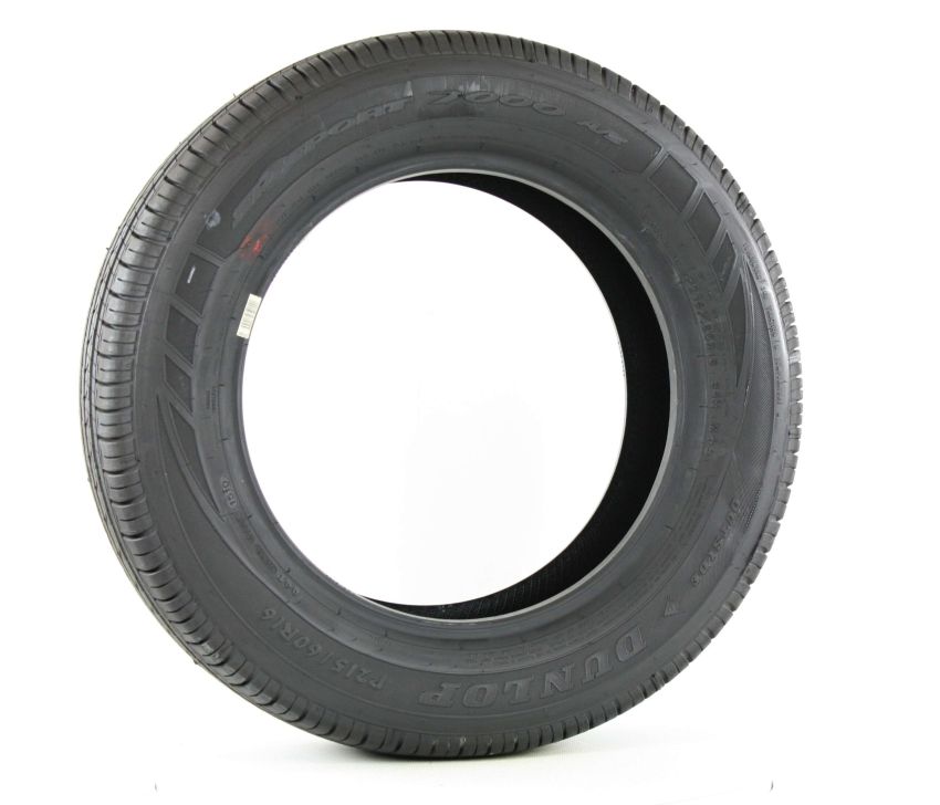 DUNLOP SP Sport 7000 A/S 215/60R16 All-Season