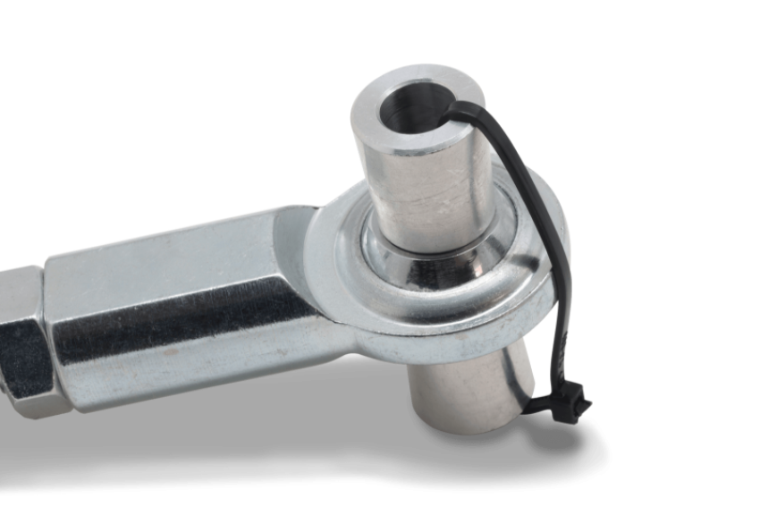 BLOX Racing BXSS-50015 2013+ Subaru BRZ / FR-S & 08-21 WRX/STi & 09-13 Forester Rear Adjustable End Links