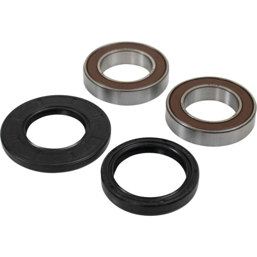 Pivot Works 25-1414-P Husqvarna Wheel Bearing Kit Premium Bearings