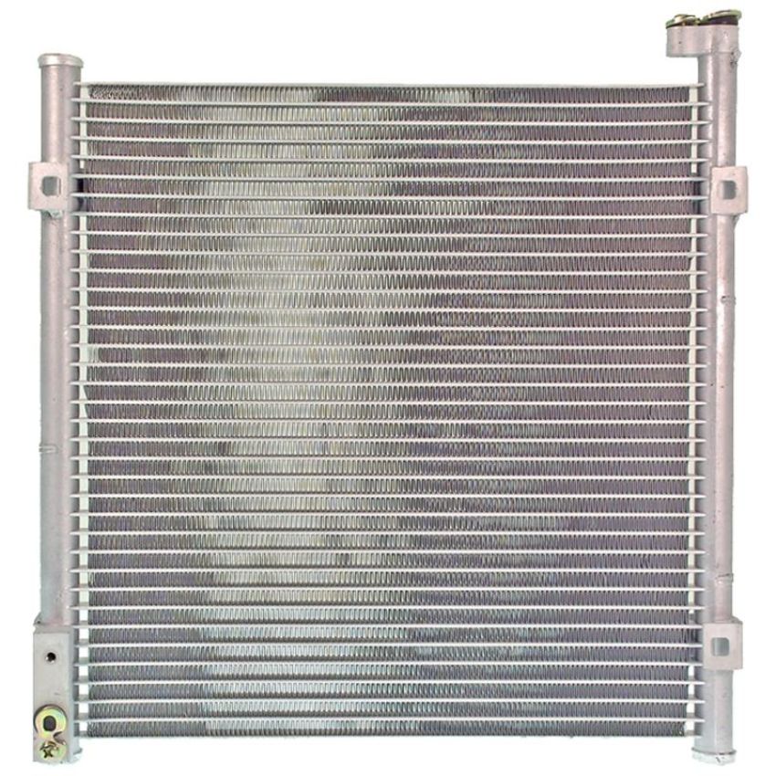 Global Parts Distributors LLC 4730C gpd Condenser 4730C