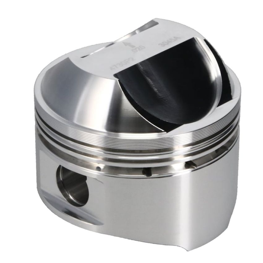 Wiseco 4730P2 HD 1340 ShovelHead 9.5:1 3517X