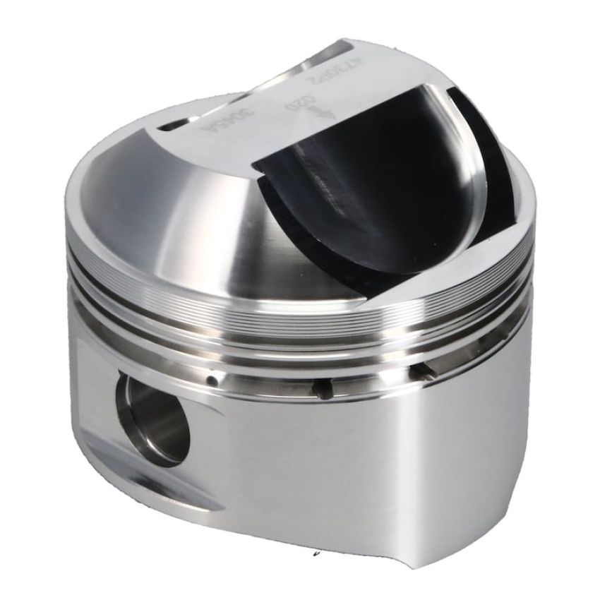 Wiseco 4730P2 HD 1340 ShovelHead 9.5:1 3517X