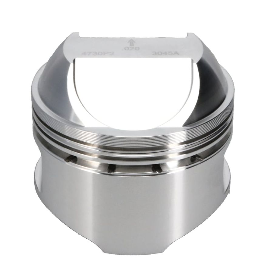 Wiseco 4730P2 HD 1340 ShovelHead 9.5:1 3517X