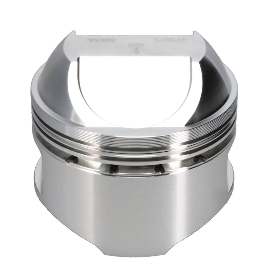 Wiseco 4730P2 HD 1340 ShovelHead 9.5:1 3517X