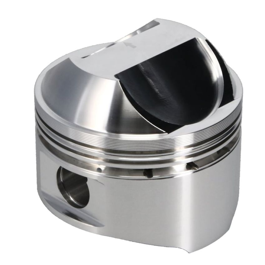 Wiseco 4730P3 HD 1340 ShovelHead 9.5:1 3527X