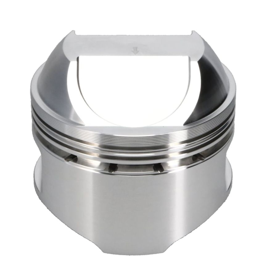 Wiseco 4730P3 HD 1340 ShovelHead 9.5:1 3527X