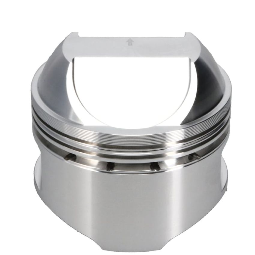 Wiseco 4730P4 HD 1340 ShovelHead 9.5:1 3537X