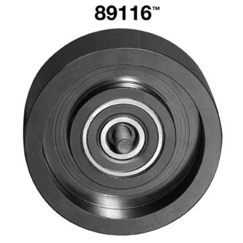 Dayco 89116 Hd Pulley