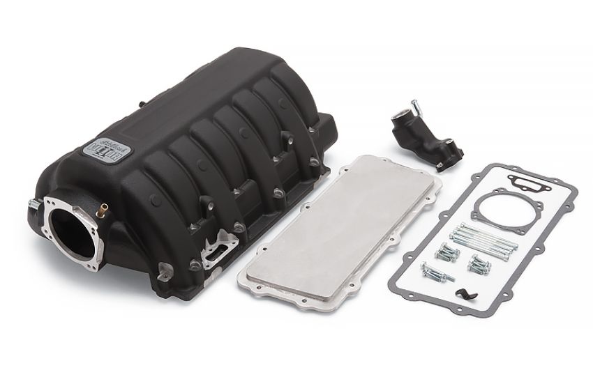 Edelbrock 7179 Victor EFI for Eagle Chrysler 5.7L/6.1L/6.4L Gen III Hemi V8