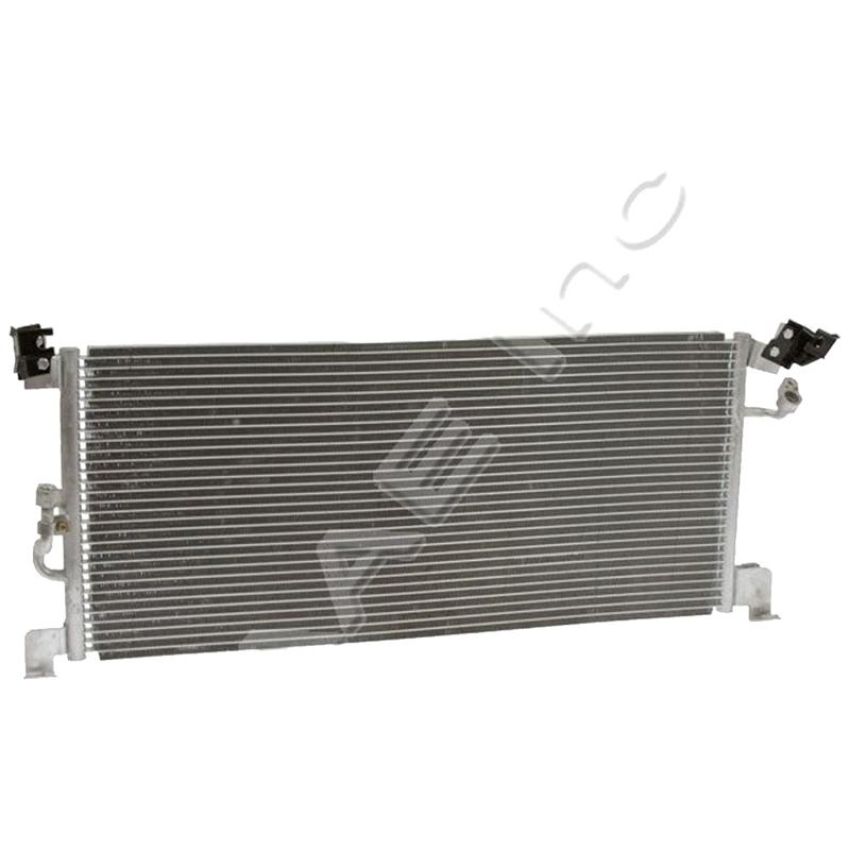 Global Parts Distributors LLC 4732C gpd Condenser 4732C