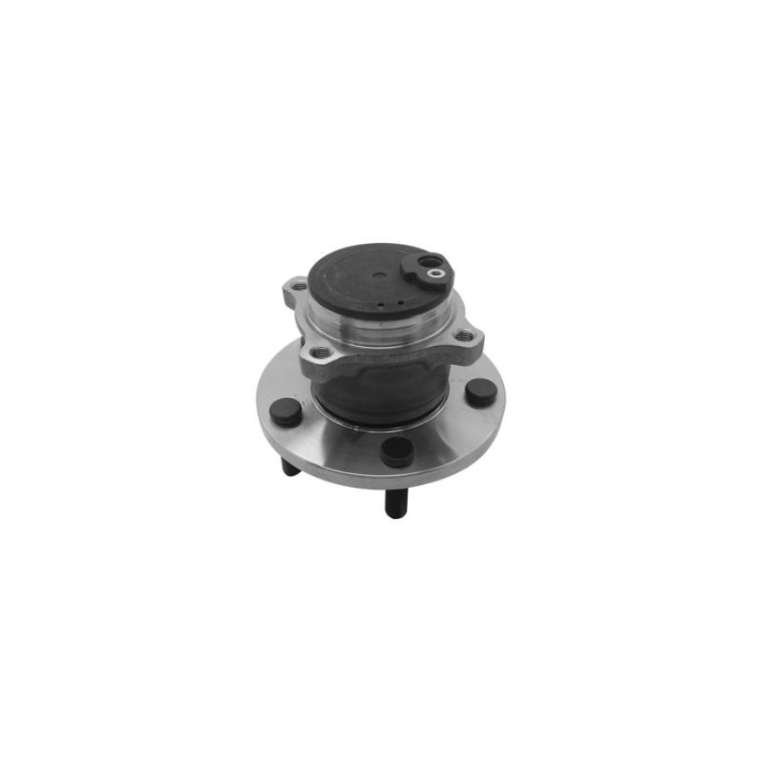 GSP 473347 Mazda Wheel Bearing and Hub Assembly  - Rear