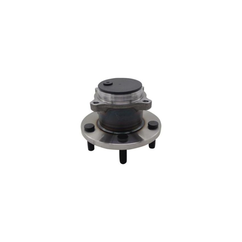 GSP 473348 04-08 Mazda 3 Wheel Bearing and Hub Assembly  - Rear