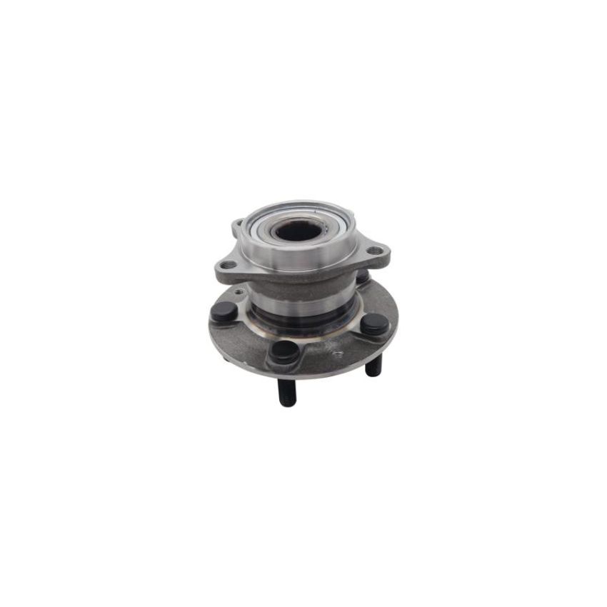 GSP 473350 07-12 Mazda CX-7 (2.3 - AWD) Wheel Bearing and Hub Assembly  - Rear