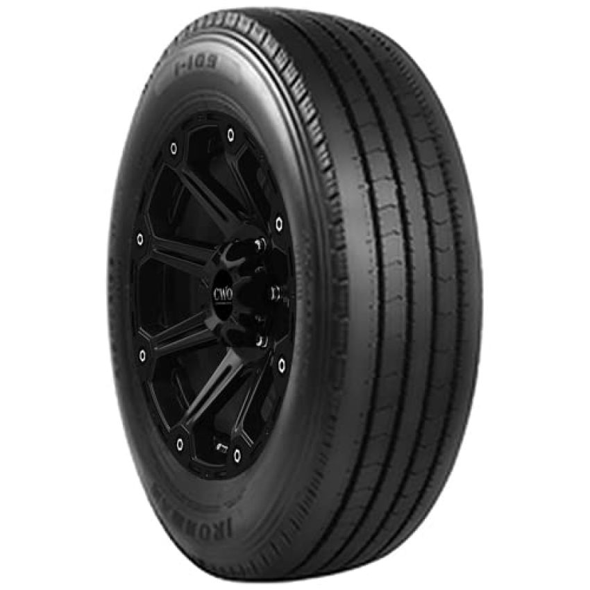 IRONMAN I-109 245/70R17.5