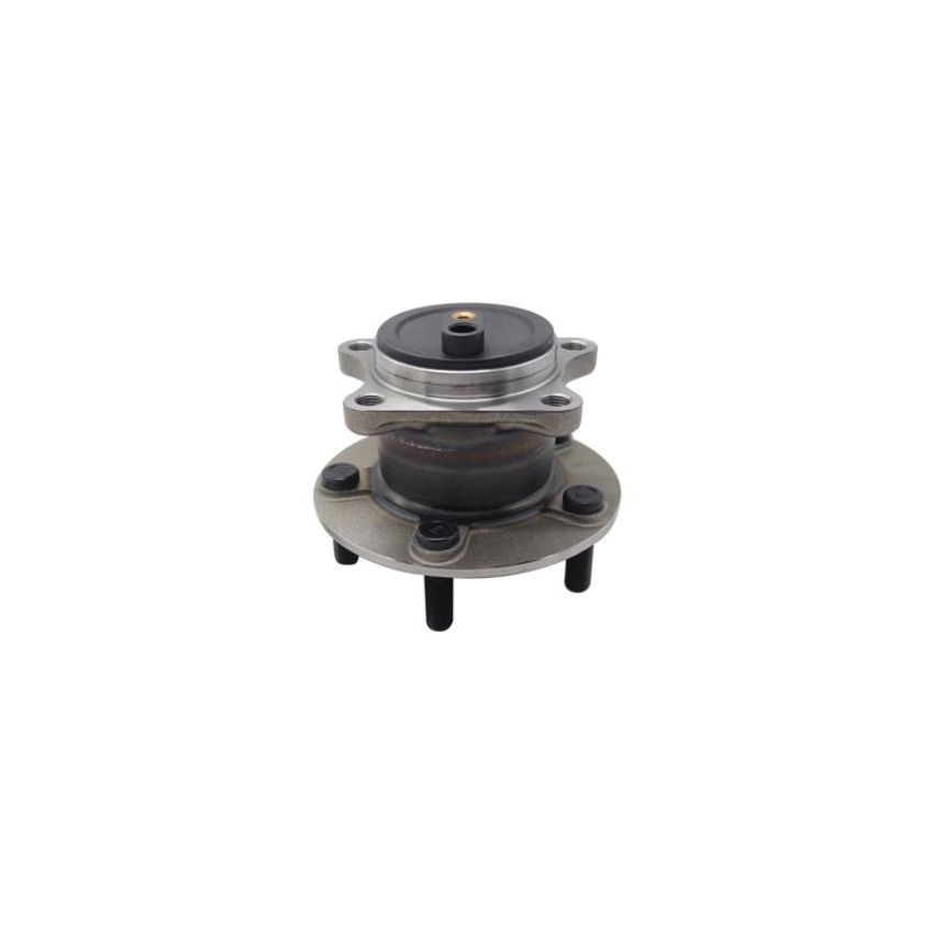 GSP 473409 09-13 Mazda 6 Wheel Bearing and Hub Assembly  - Rear