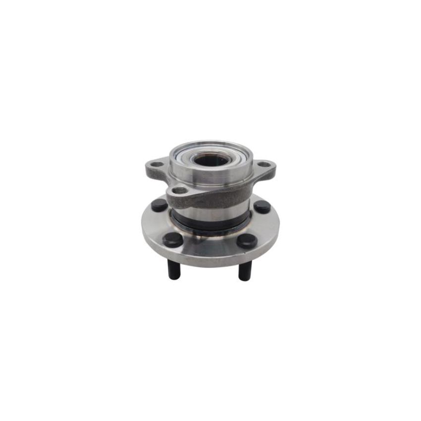GSP 473449 07-15 Mazda CX-9 (AWD) Wheel Bearing and Hub Assembly  - Rear