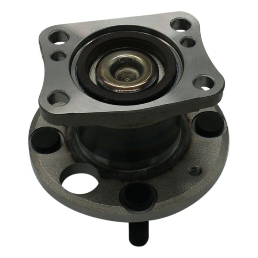 GSP 473468 11-14 Mazda 2 Wheel Bearing and Hub Assembly  - Rear