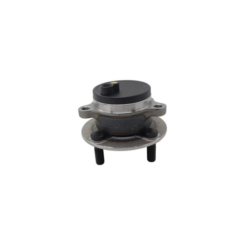 GSP 473655 16-24 Mazda MX-5 Miata Wheel Bearing and Hub Assembly  - Front