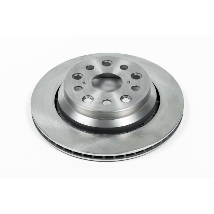 PowerStop JBR1350 AutoSpecialty Brake Rotor