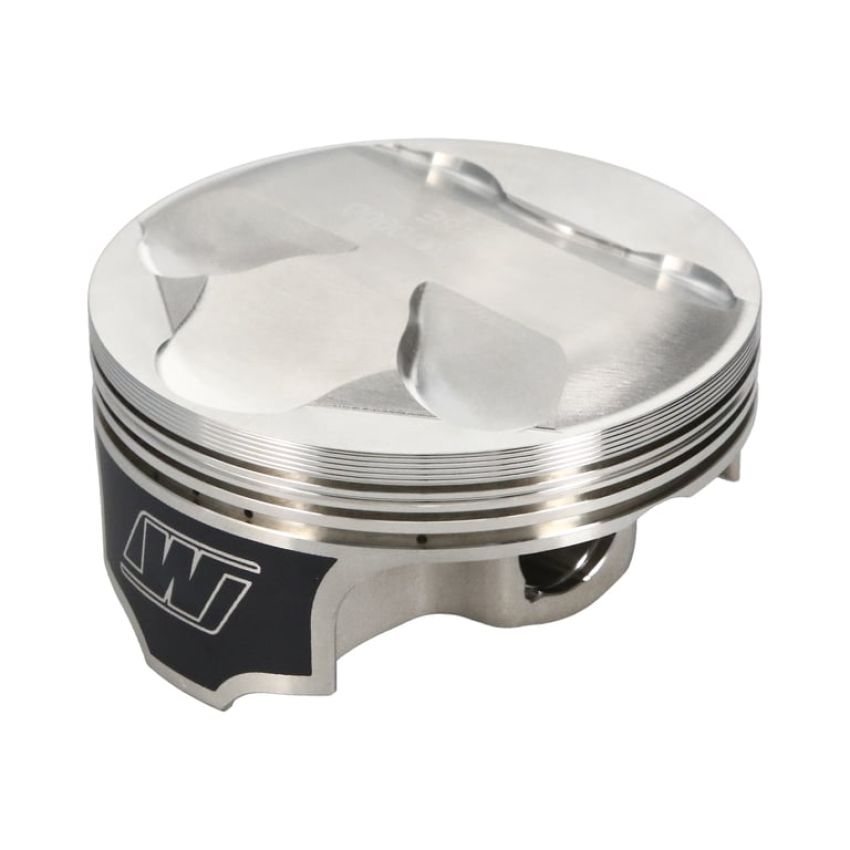 Wiseco 4737M10000 Wiseco 4 Stroke Forged Series Piston Kit - Yam YFM660 Raptor/Grizzly/Rhino