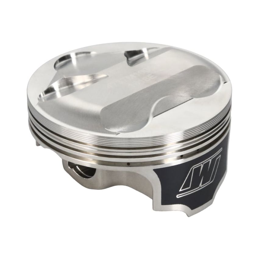 Wiseco 4737M10000 Wiseco 4 Stroke Forged Series Piston Kit - Yam YFM660 Raptor/Grizzly/Rhino