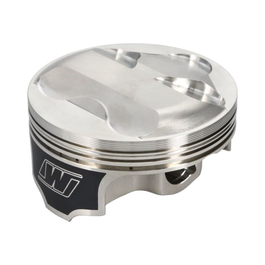 Wiseco 4737M10000 Wiseco 4 Stroke Forged Series Piston Kit - Yam YFM660 Raptor/Grizzly/Rhino