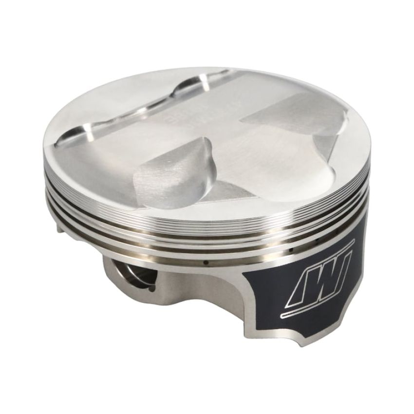 Wiseco 4737M10000 Wiseco 4 Stroke Forged Series Piston Kit - Yam YFM660 Raptor/Grizzly/Rhino