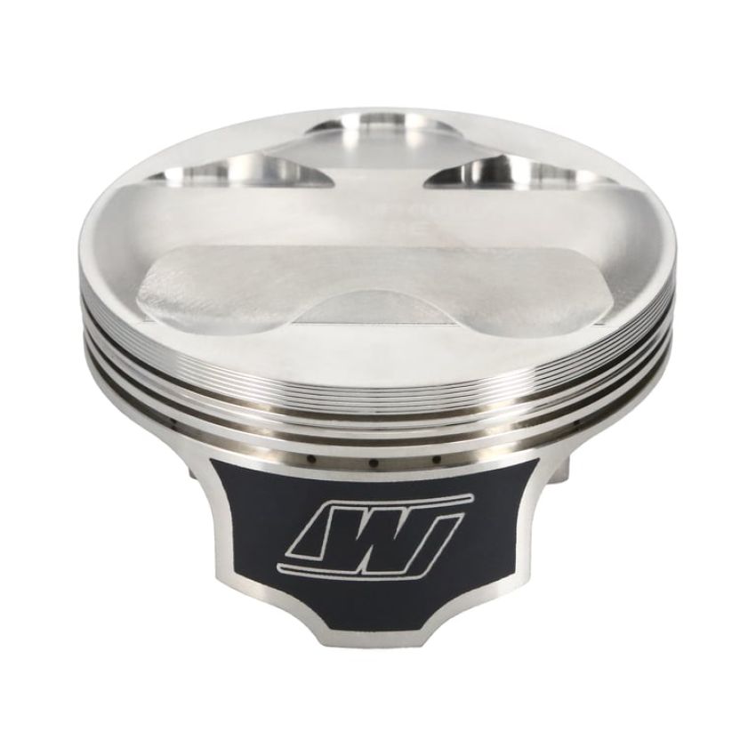 Wiseco 4737M10000 Wiseco 4 Stroke Forged Series Piston Kit - Yam YFM660 Raptor/Grizzly/Rhino