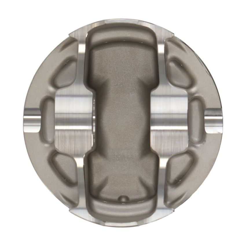 Wiseco 4737M10000 Wiseco 4 Stroke Forged Series Piston Kit - Yam YFM660 Raptor/Grizzly/Rhino