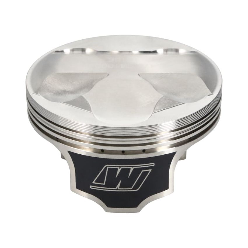 Wiseco 4737M10000 Wiseco 4 Stroke Forged Series Piston Kit - Yam YFM660 Raptor/Grizzly/Rhino