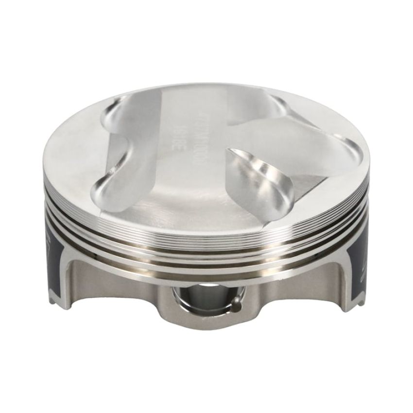 Wiseco 4737M10000 Wiseco 4 Stroke Forged Series Piston Kit - Yam YFM660 Raptor/Grizzly/Rhino