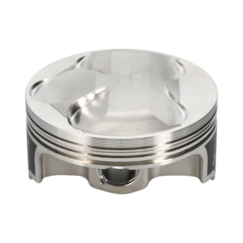 Wiseco 4737M10000 Wiseco 4 Stroke Forged Series Piston Kit - Yam YFM660 Raptor/Grizzly/Rhino