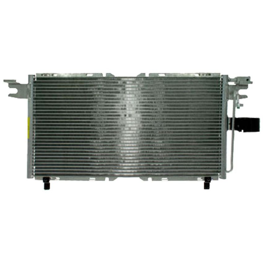 Global Parts Distributors LLC 4738C gpd Condenser 4738C