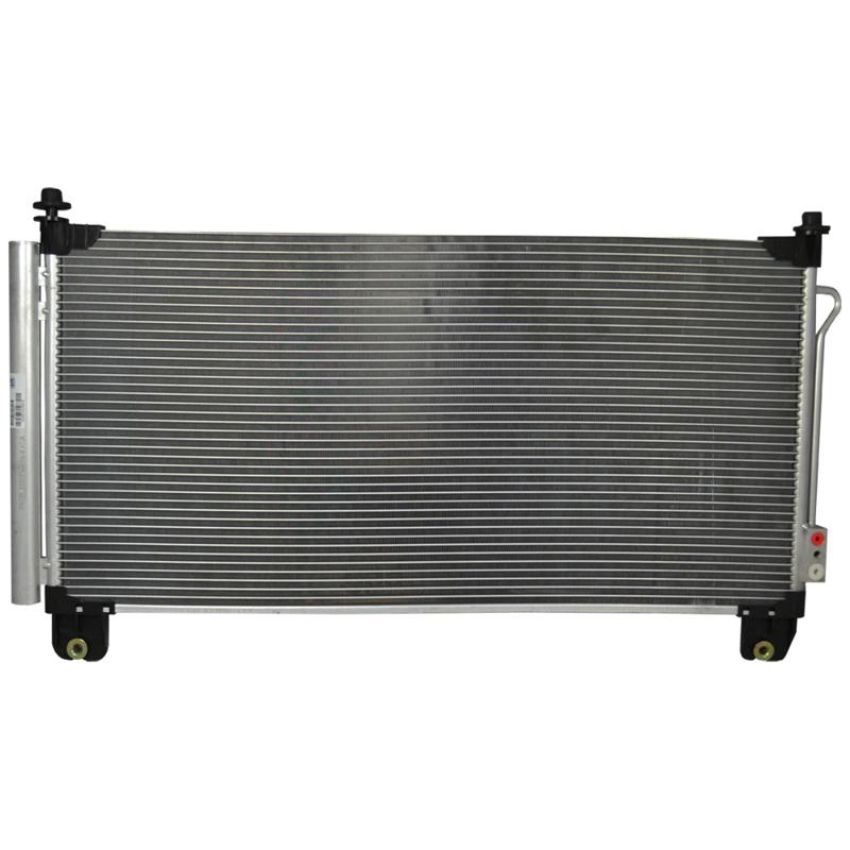 Global Parts Distributors LLC 4739C gpd Condenser 4739C