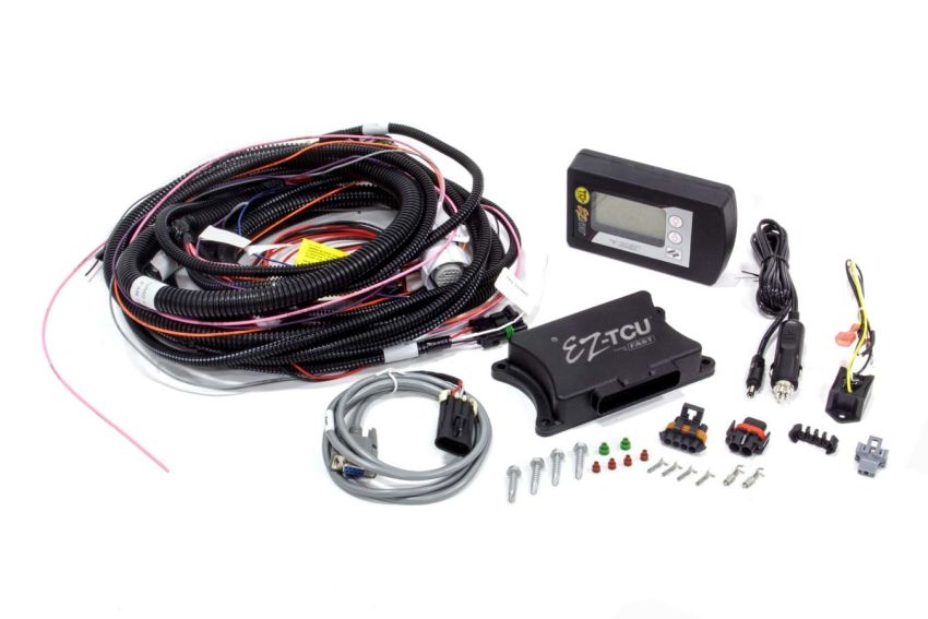 FAST EZ TCU Master Kit