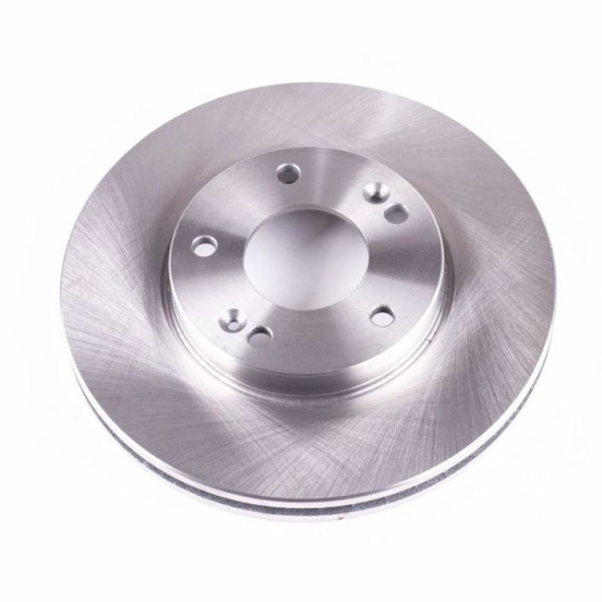 PowerStop JBR1379 AutoSpecialty Brake Rotor