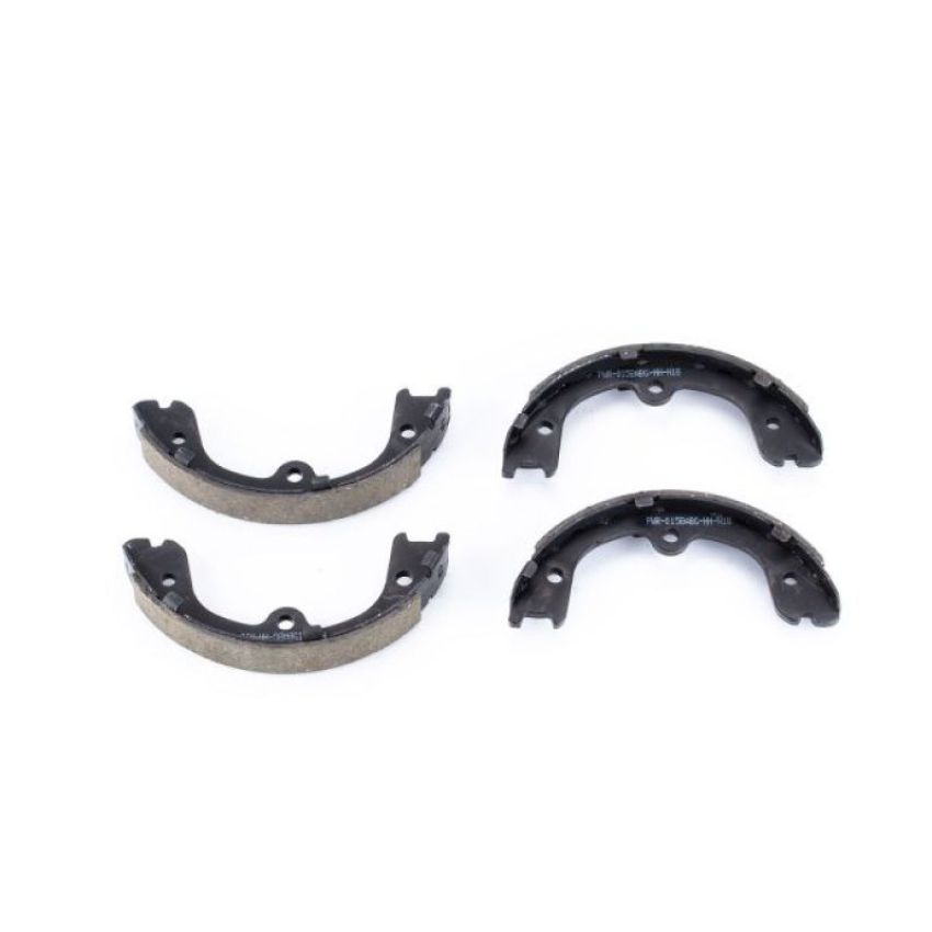 PowerStop B869 Parking Brake Shoe