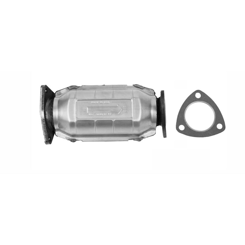 AP Exhaust 642118 Federal / EPA Catalytic Converter - Direct Fit
