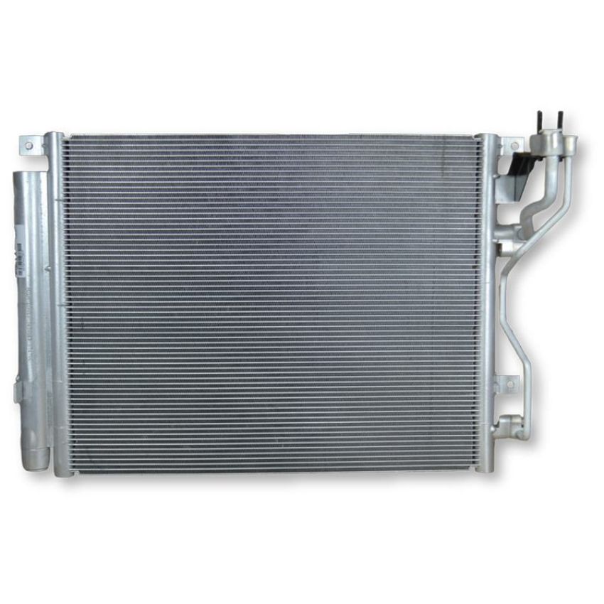 Global Parts Distributors LLC 4740C gpd Condenser 4740C