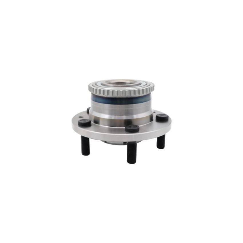 GSP 474131 Ford, Lincoln, Mazda, Mercury... (FWD/RWD) Wheel Bearing and Hub Assembly
