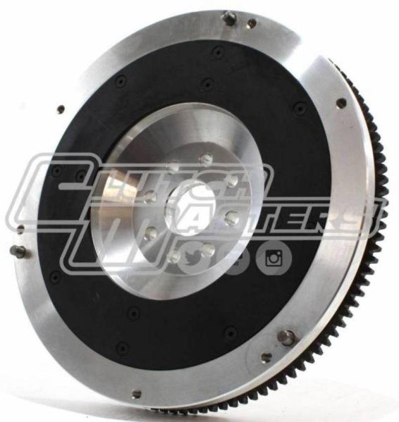 Clutch Masters FW-607-3AL Lightweight aluminum flywheel