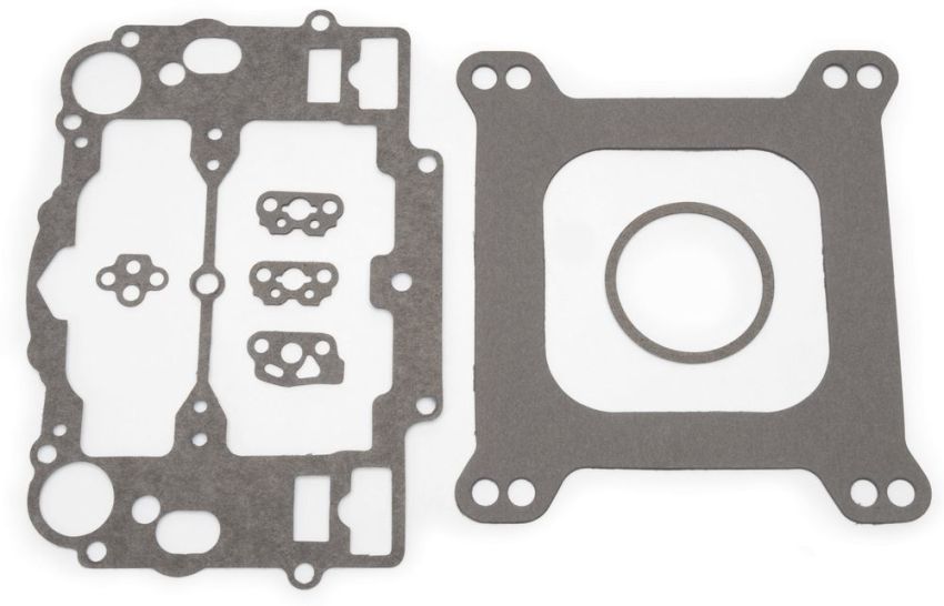 EDELBROCK EDE1472 Carburetor Gasket Kit