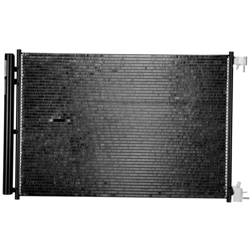 Global Parts Distributors LLC 4742C gpd Condenser 4742C