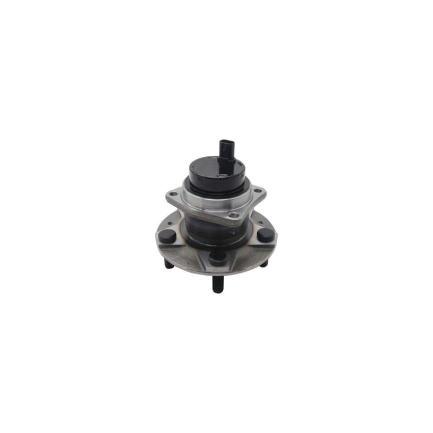 GSP 474341 04-11 Mazda RX-8 Wheel Bearing and Hub Assembly  - Front